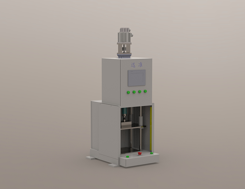 精密伺服壓裝機：電機行業的“黃金搭檔”，為何備受青睞？.jpg